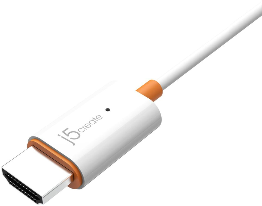 J5 Create | Screencast FHD Wireless Display Adapter | JVAW56