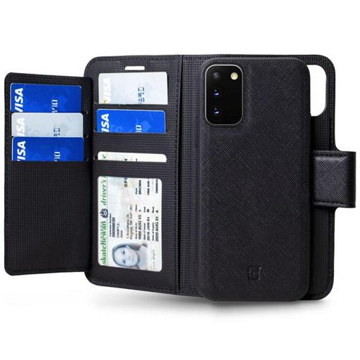 Caseco | Samsung Galaxy S21 Plus - Sunset Blvd Folio Case | C3564-01