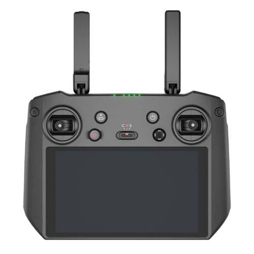 /// DJI | RC Pro Controller | CP.MA.00000406.02 PROMO ENDS NED