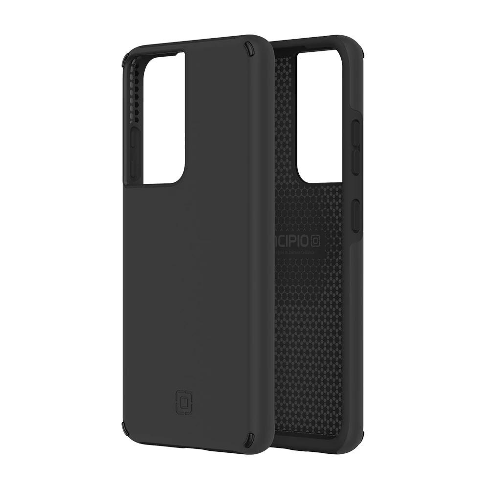 Incipio | Samsung Galaxy A12 - Duo - Black | SA-1080-BLK