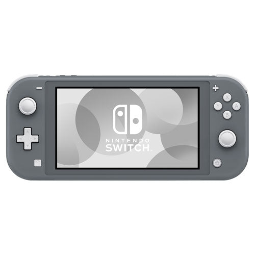 Nintendo | Switch Lite - Grey | HDHSGAZAA