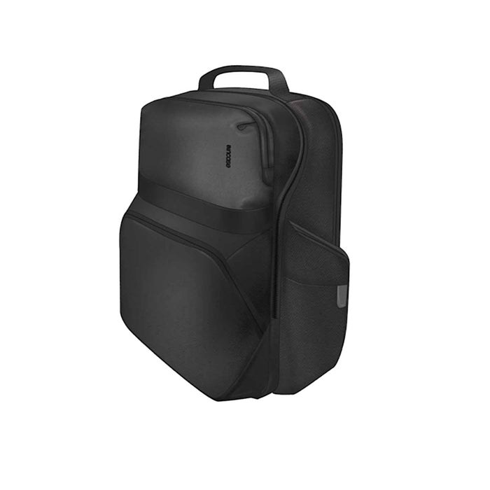 Black 20L Everyday Commuter Backpack