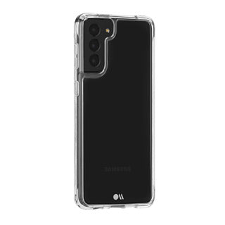 Case-Mate | Samsung Galaxy S21+ - Tough Case - Clear | 15-08261