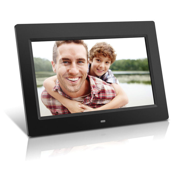 Aluratek Photo Digital Frame For Sale - View #3
