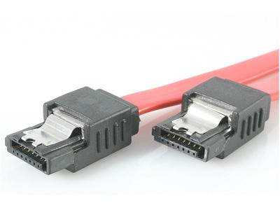 Startech | 24in Latching Sata Cable | LSATA24