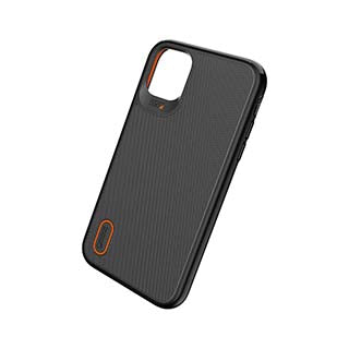 GEAR4 | iPhone 11 - D3O Battersea Grip Case - Black | 15-04821