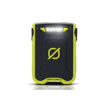 GoalZero | Nomad Venture 30 Recharger | 4-OTC-22009