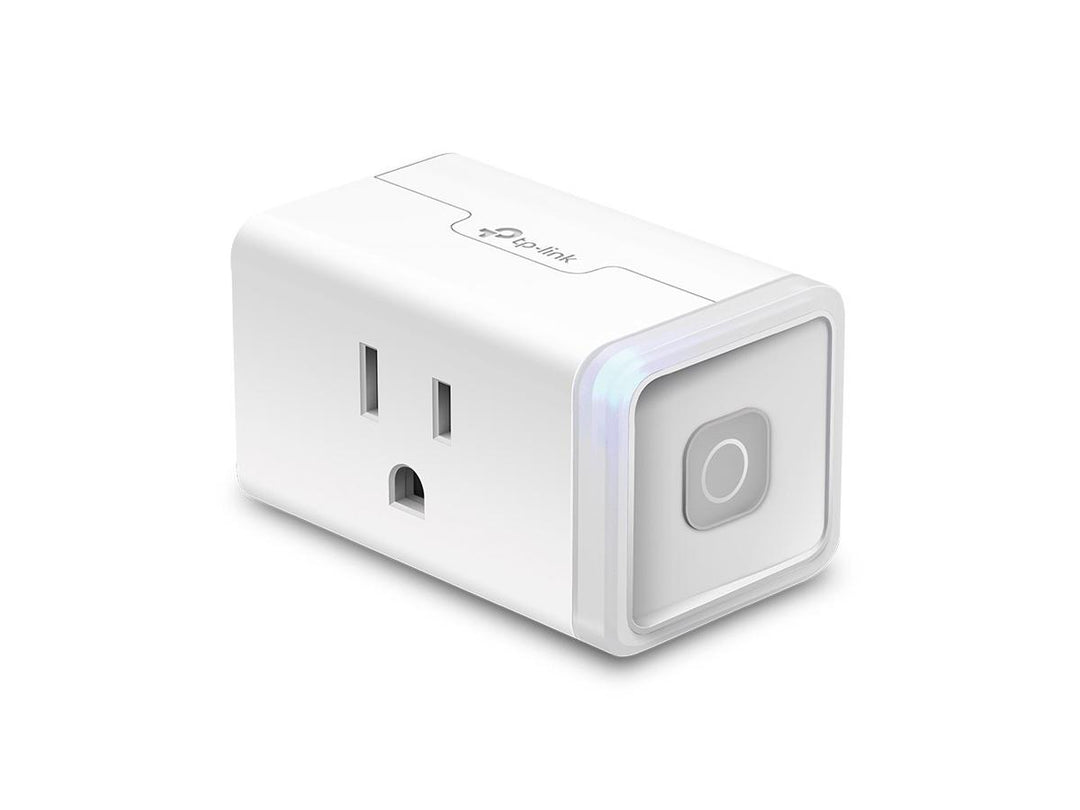 TP-Link | Kasa Smart Wi-Fi Plug Lite ( 12 Amp ) | HS103