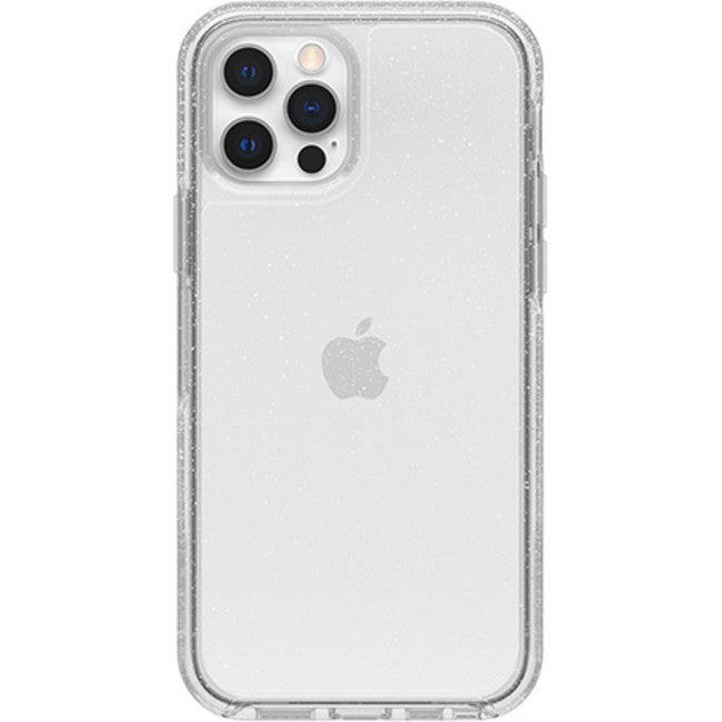 Otterbox | iPhone 13 Pro - Symmetry Clear - Silver Flake | 120-4667