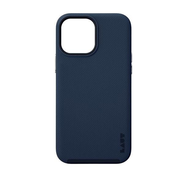 LAUT | iPhone 13 Pro - SHIELD - Indigo | L_IP21M_SH_BL