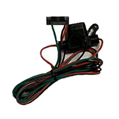 DRONE | STANDALONE POWER, GROUND, AND IGNITION HARNESS | FT-HRN-X1-HW