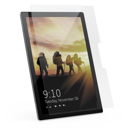 UAG | Microsoft Surface Pro 7/6/5/4/3 - Glass Screen Protector | 118-1994
