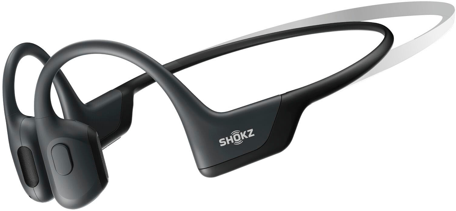 Shokz | OpenRun Pro Mini Bone Conduction Bluetooth Headphones