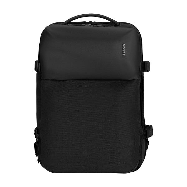 Incase A.R.C. Travel Backpack For up to 16 Black INCO100682 BLK