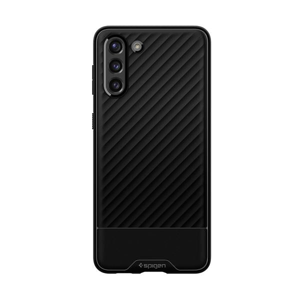 Spigen | Samsung Galaxy S21+ - Core Armor - Matte Black | SGPACS02413