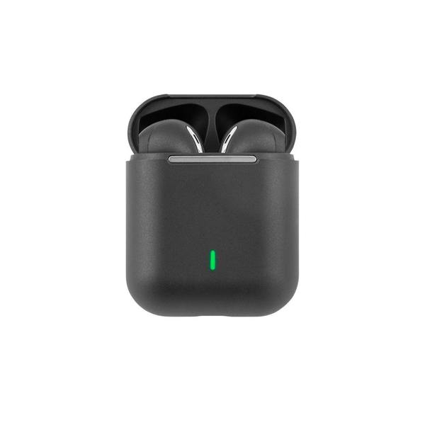 Furo | SkyBuds True Wireless Bluetooth Earbuds - Black | FT8227