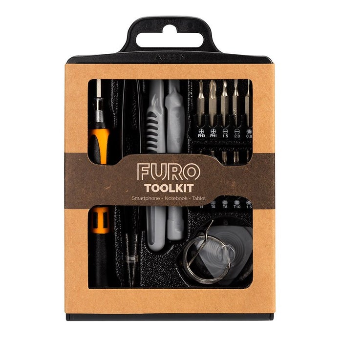 FURO Toolkit for Replacing screen FT-12682
