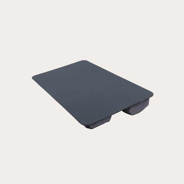 Tucano | Comodo Laptop Desk Small - Grey Blue | MA-LDCOM-S-GB