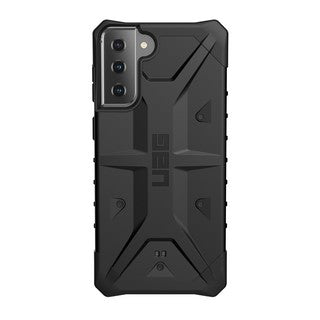 UAG | Samsung Galaxy S21+ - Pathfinder Case - Black | 15-08331