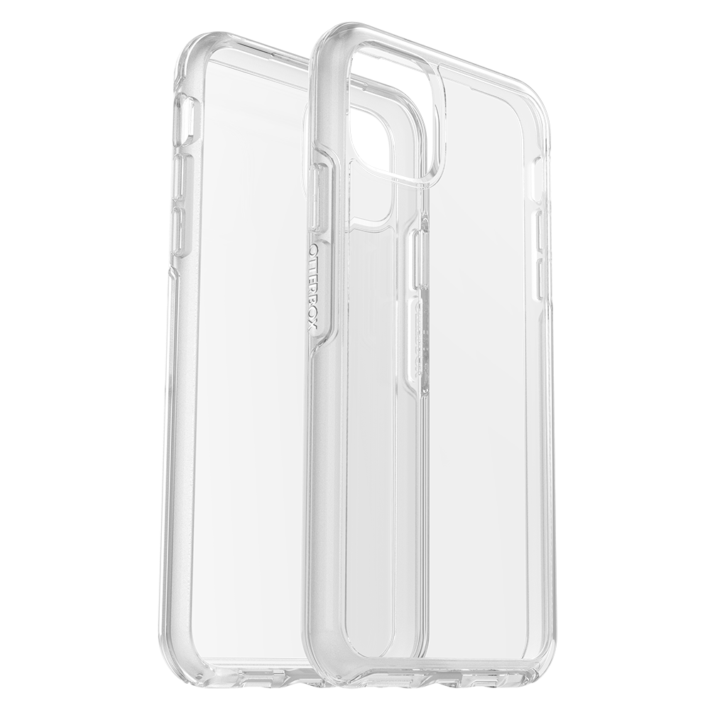 //// Otterbox | Symmetry Clear Galaxy A51 - Clear | 120-2917