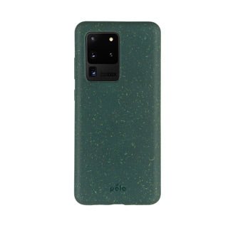 Pela | Samsung Galaxy S20 Green Compostable Eco-Friendly Protective Case 15-06918