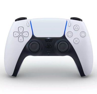 Sony | PlayStation 5 DualSense Wireless Controller - White 3005739