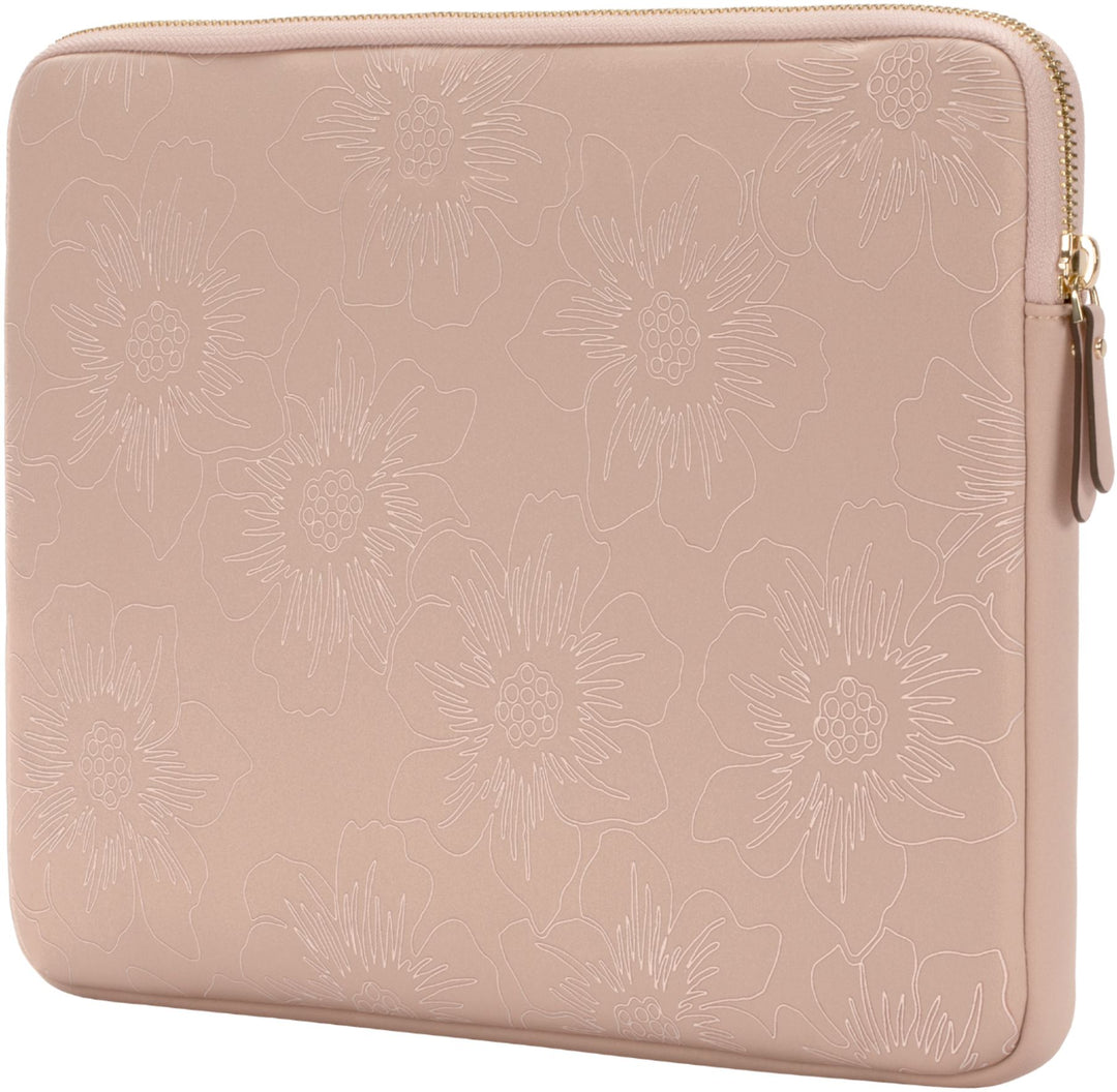 Kate Spade | Slim Sleeve Pale Vellum Reverse Hollyhock 108-0028