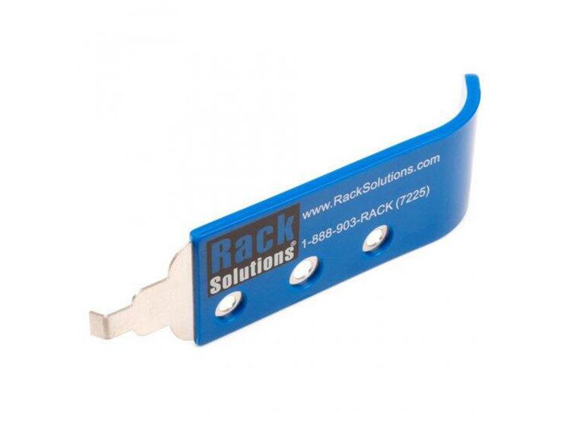 SO RACK | SOLUTIONS CAGE NUT TOOL | 106-1928