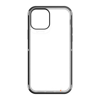 GEAR4 | iPhone 12/12 Pro - D3O Black Hackney Case | 15-07683