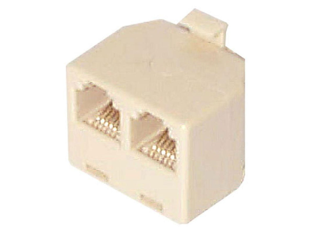 Startech | Rj11 To 2x Rj11 Splitter Adapter M/F RJ11SPLITTER