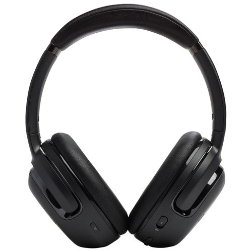 //// JBL | Tour One M2 Over-Ear Noise Cancelling Bluetooth Headphones - Black | JBLTOURONEM2BAM | PROMO ENDS NED INSTORE SALE