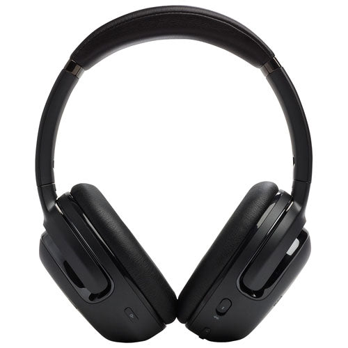 JBL | Tour One M2 Over-Ear Noise Cancelling Bluetooth Headphones - Black | JBLTOURONEM2BAM | PROMO ENDS MAY 23 | REG. PRICE $399.99