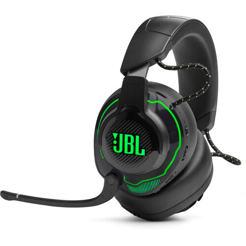 JBL | Quantum 910X Wireless Over-ear Pro Gaming Headset w/ RGB