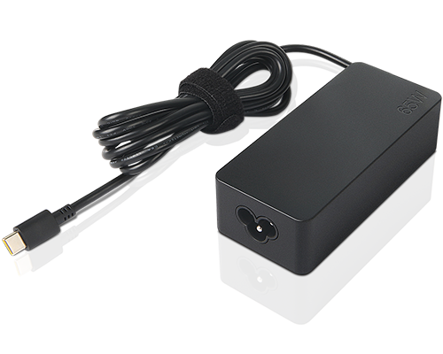Lenovo | USB-C 65W AC Charger GX20P92530