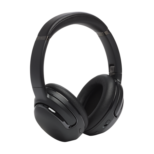 //// JBL | Tour One M2 Over-Ear Noise Cancelling Bluetooth Headphones - Black | JBLTOURONEM2BAM | PROMO ENDS NED INSTORE SALE