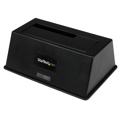 Startech | eSATA USB 3.0 Sata SSD/HDD Dock W/ UASP Sdocku33ebv