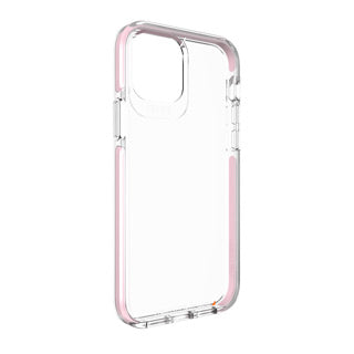 GEAR4 | iPhone 12/12 Pro - D3O Rose Gold Piccadilly Case | 15-07687