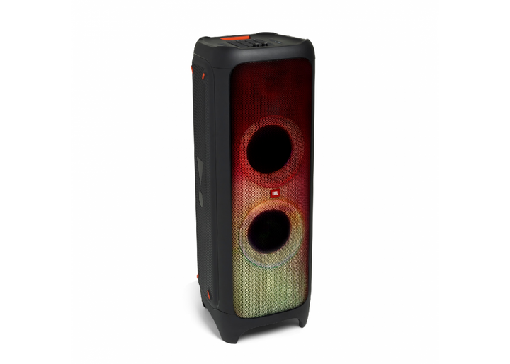 JBL | PartyBox 1000 Wireless Bluetooth Speaker 1100W | JBLPARTYBOX1000AM