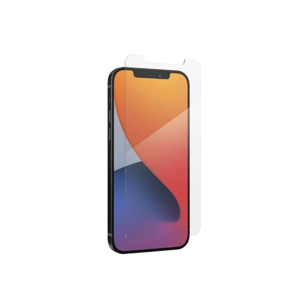 Zagg | iPhone 13 Pro Max - InvisibleShield Fusion+ D3O - Clear | IS-200308708