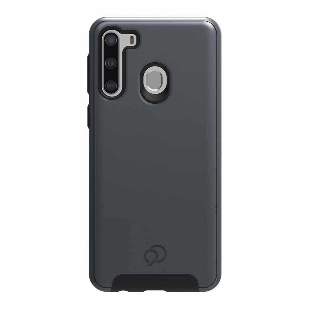 Nimbus9 | Cirrus 2 Galaxy A21 - Gunmetal Gray | 120-2956