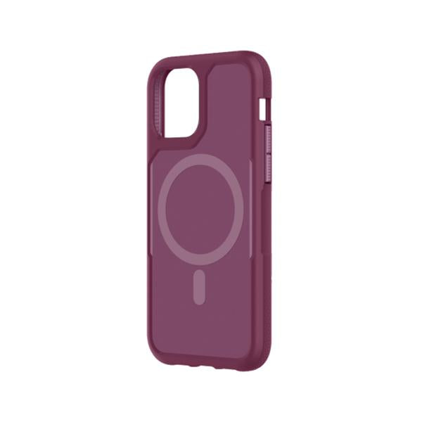 Survivor | iPhone 13 Pro Max - Endurance - Plum/Bordeaux | GIP-073-PLM