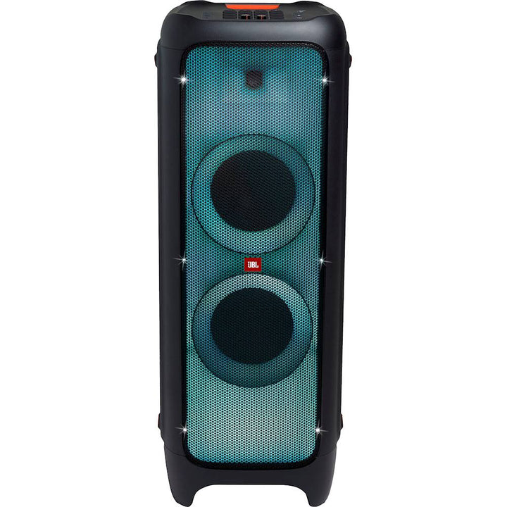 JBL | PartyBox 1000 Wireless Bluetooth Speaker 1100W | JBLPARTYBOX1000AM