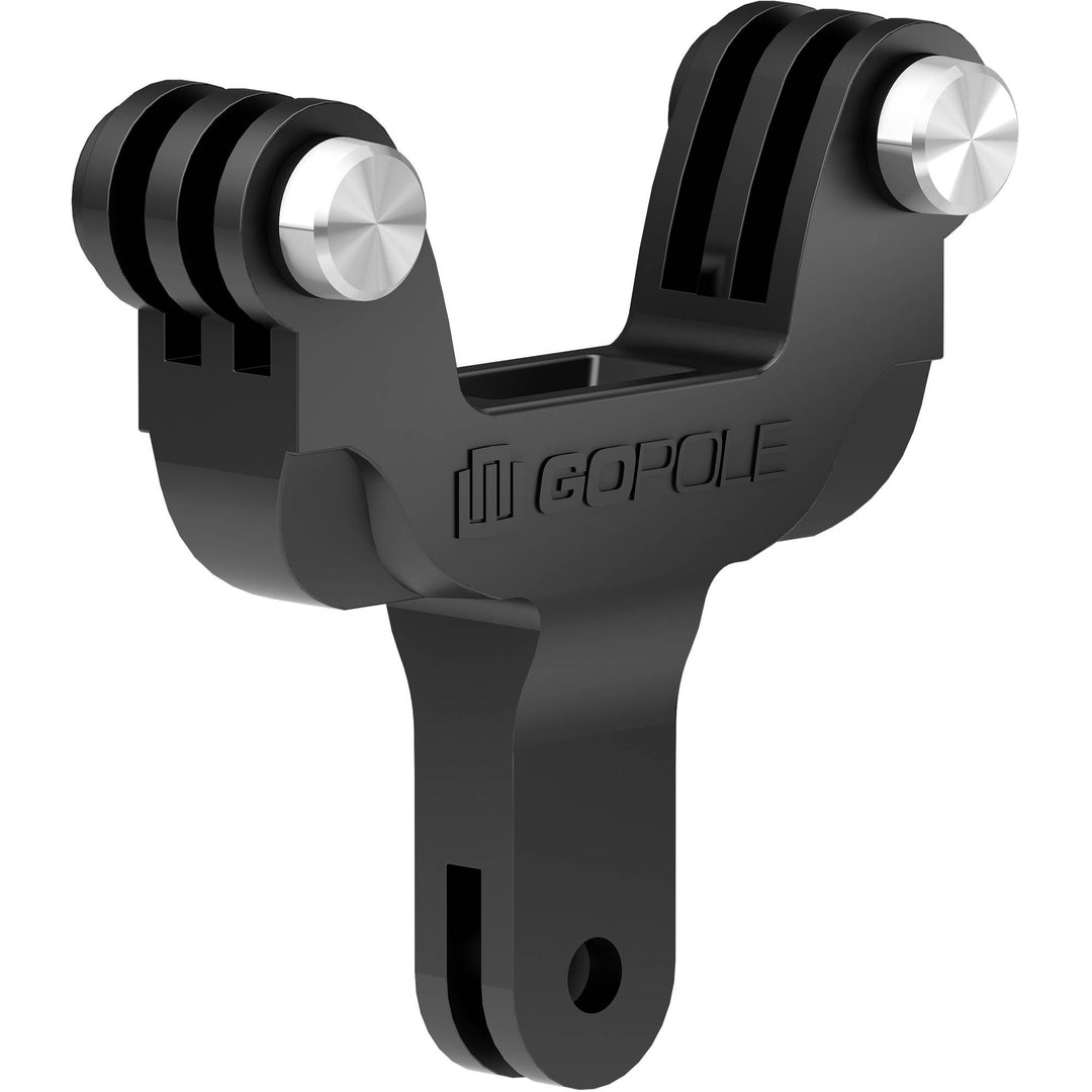 /// GoPole DualCam GP-GPDC-20