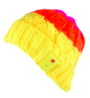 //// Caseco | Blu-Toque - Sunset | CC-BTQ-SNST