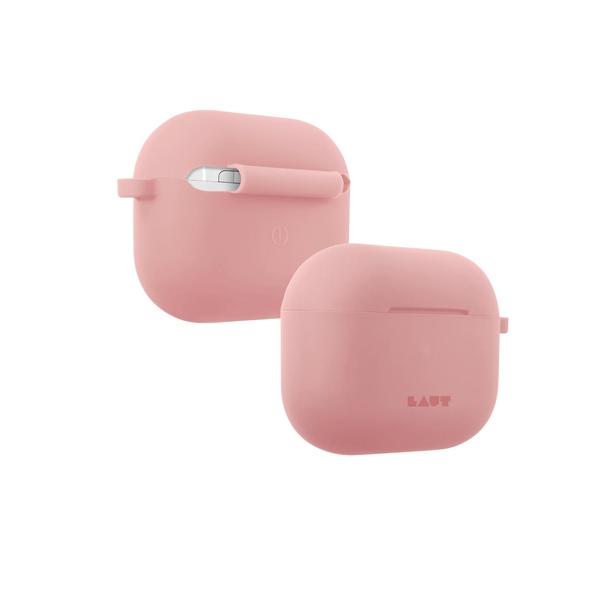 LAUT | POD for AirPods 3rd Gen - Pink | L_AP4_POD_DP