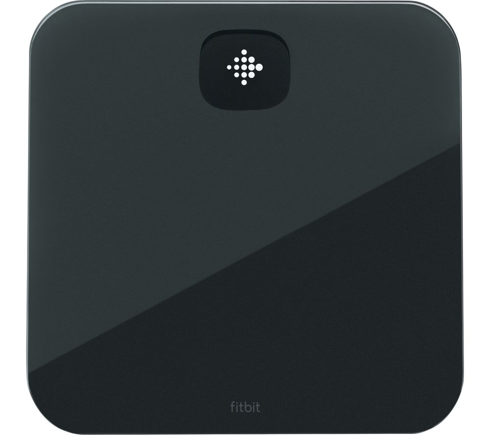 /// Fitbit | Aria Air Bluetooth Smart Scale - Black | FB203BK