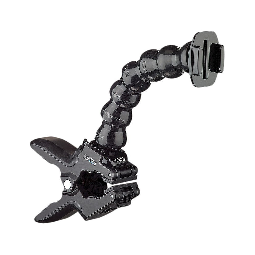 GoPro | Universal Jaws Clamp Mount | GP-ACMPM-001