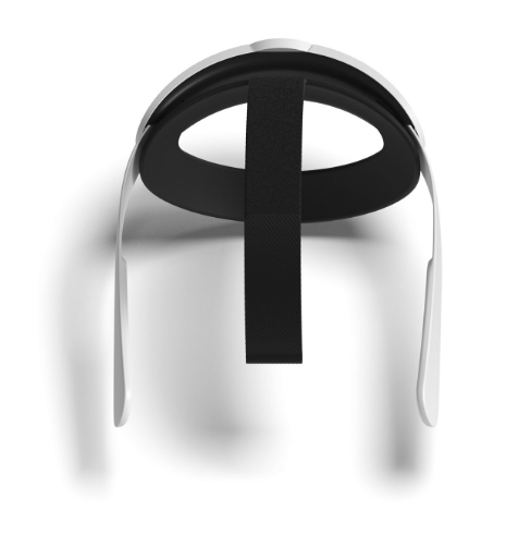 Meta | Quest 2 Elite Strap | 301-00375-01 – TRINITI TECH
