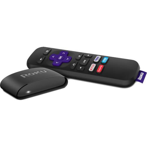 Roku | Express HD Streaming Player 2019 3930CA