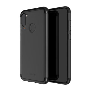 Gear4 | Samsung Galaxy A11 D3O Smoke Wembley Case 15-07460